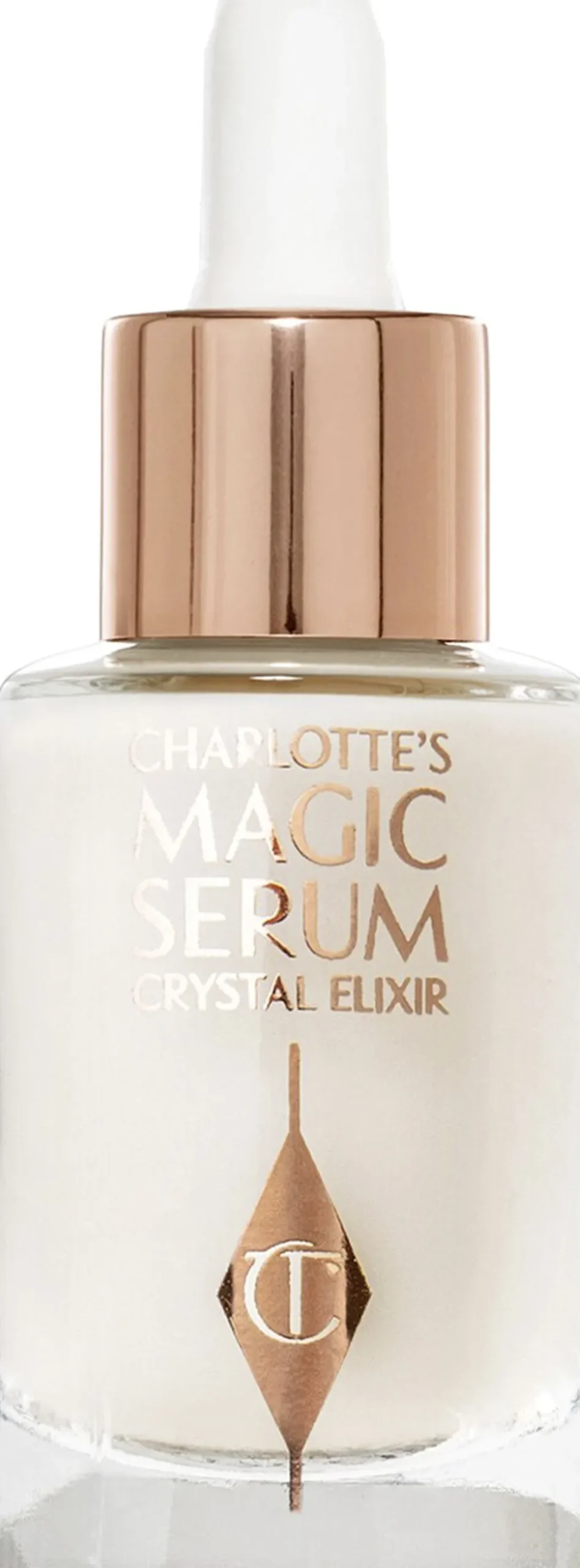 Travel Sized Magic Serum Crystal Elixir - Serum