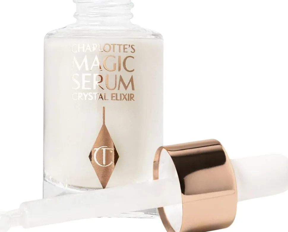 Travel Sized Magic Serum Crystal Elixir - Serum