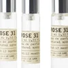 Travel Tube Eau De Parfum 10ml Refill Rose 31