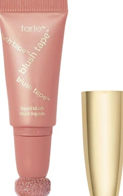 Travel-size Blush Tape Liquid Blush - Flydende blush