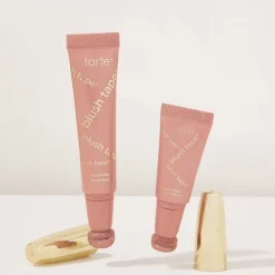 Travel-size Blush Tape Liquid Blush - Flydende blush