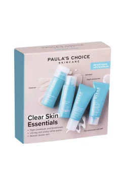 Trial Kit Clear Regular Strength