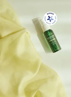 Triple Booster Serum Oil