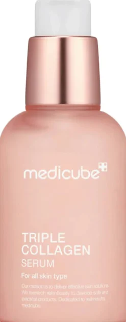 Triple Collagen Serum 4. 0