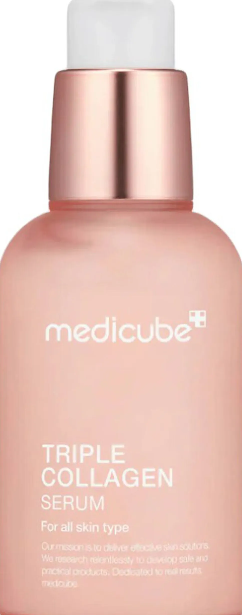 Triple Collagen Serum 4. 0