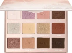 #trippinwithtarte Amazonian Clay Palette - Øjenskyggepalette