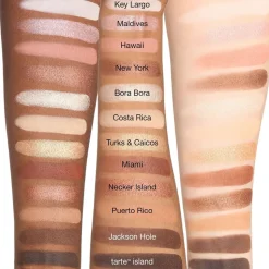 #trippinwithtarte Amazonian Clay Palette - Øjenskyggepalette