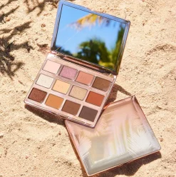 #trippinwithtarte Amazonian Clay Palette - Øjenskyggepalette