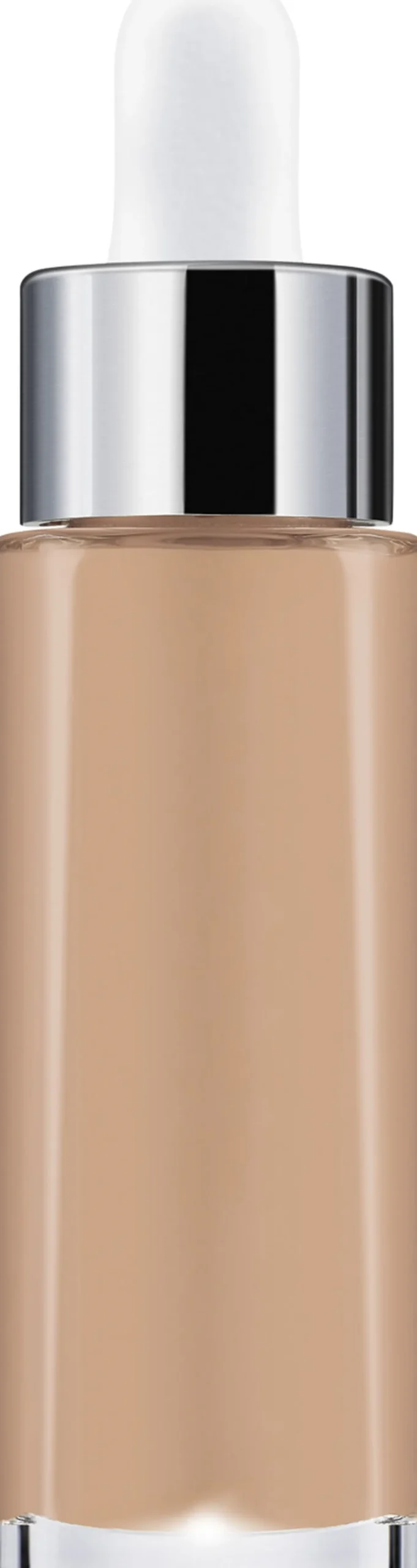 True Match Nude Plumping Tinted Serum
