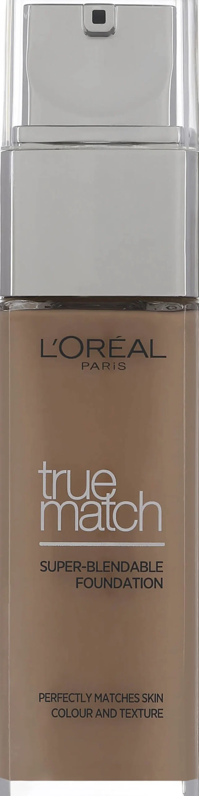 True Match Super-Blendable Foundation