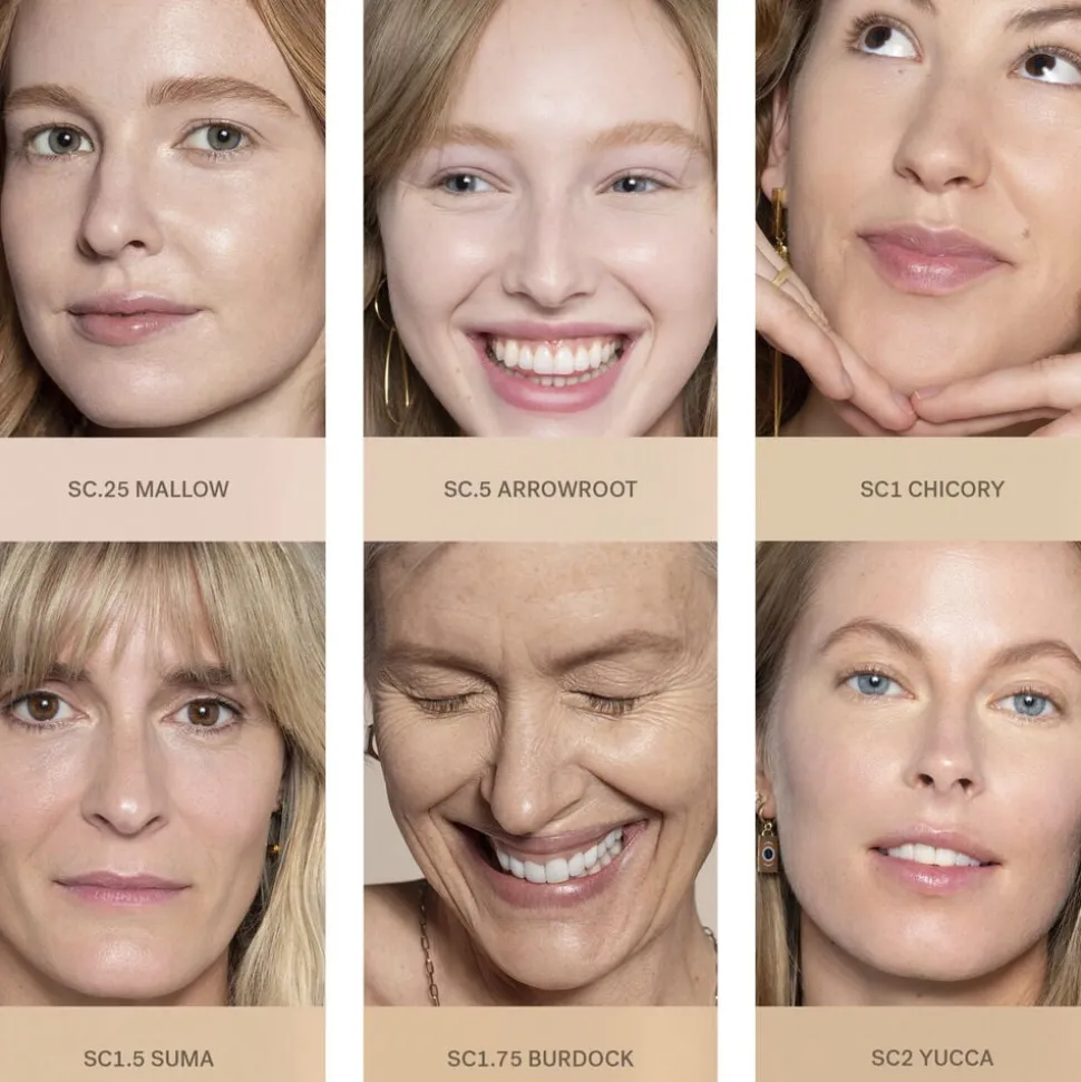 True Skin Serum - Concealer