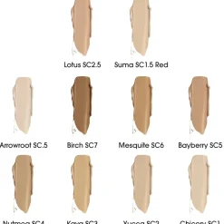 True Skin Serum - Concealer