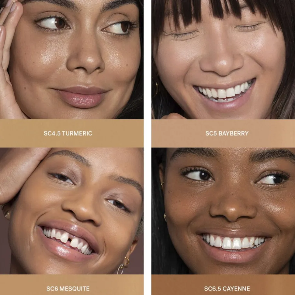 True Skin Serum - Concealer