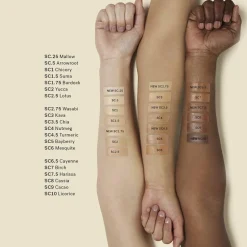 True Skin Serum - Concealer