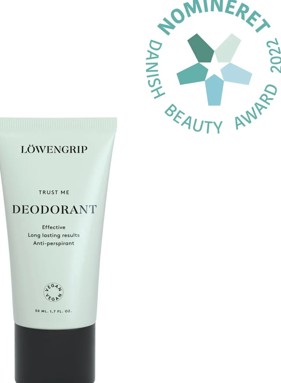 Trust Me - Deodorant