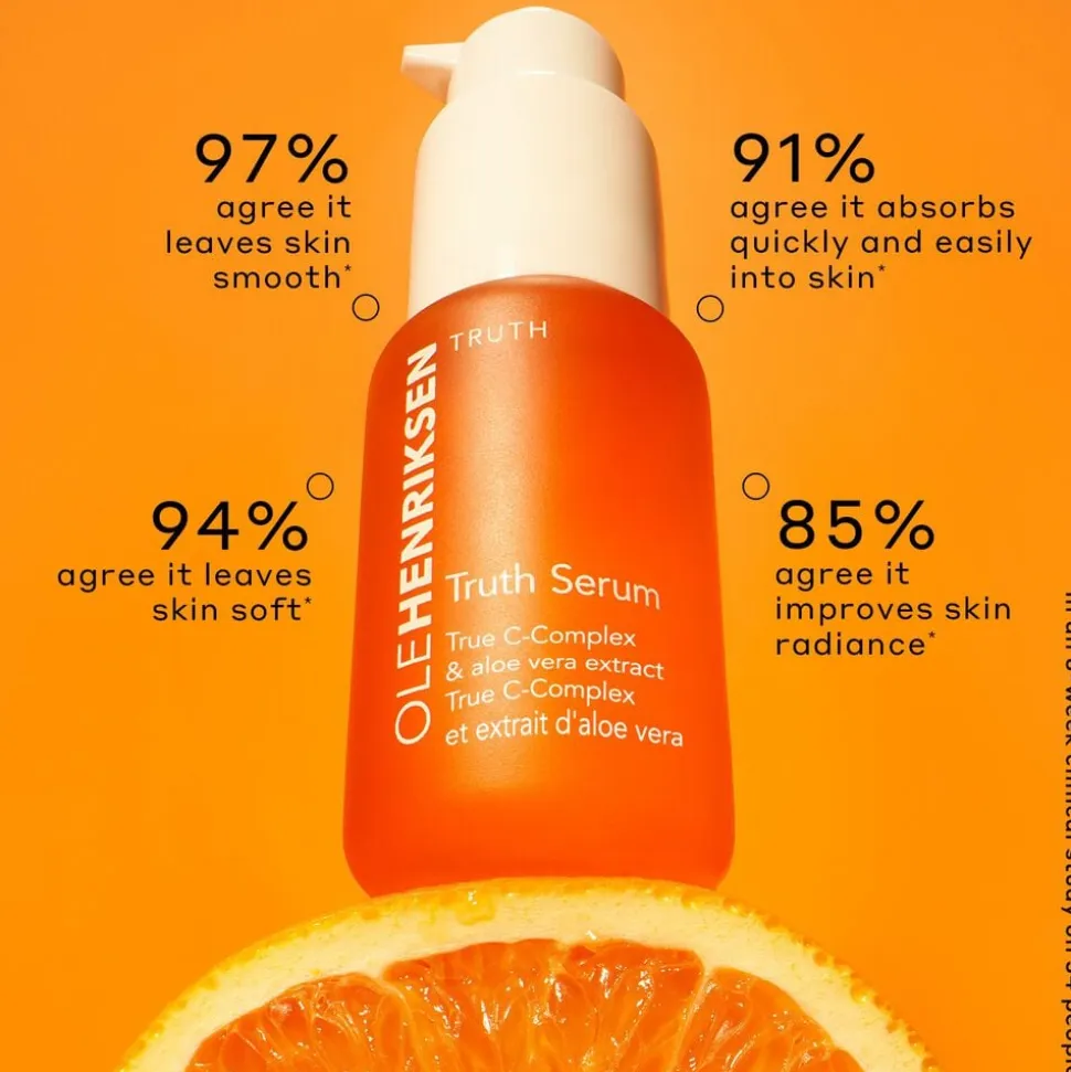 Truth Serum 30 ml.