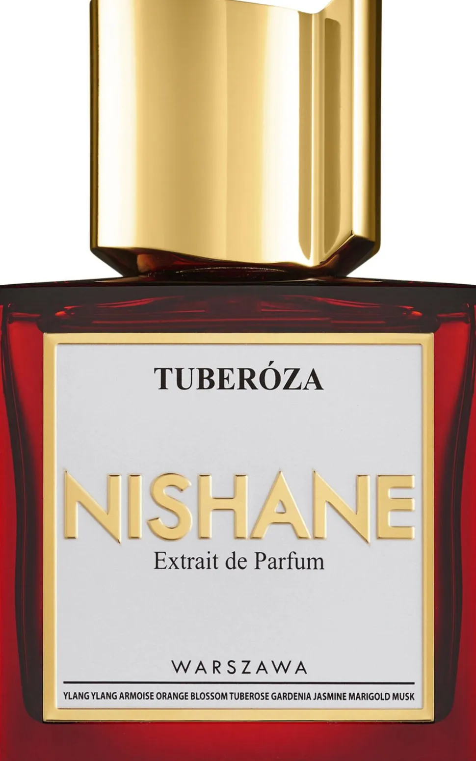 TUBEROZA EDP 50 ML