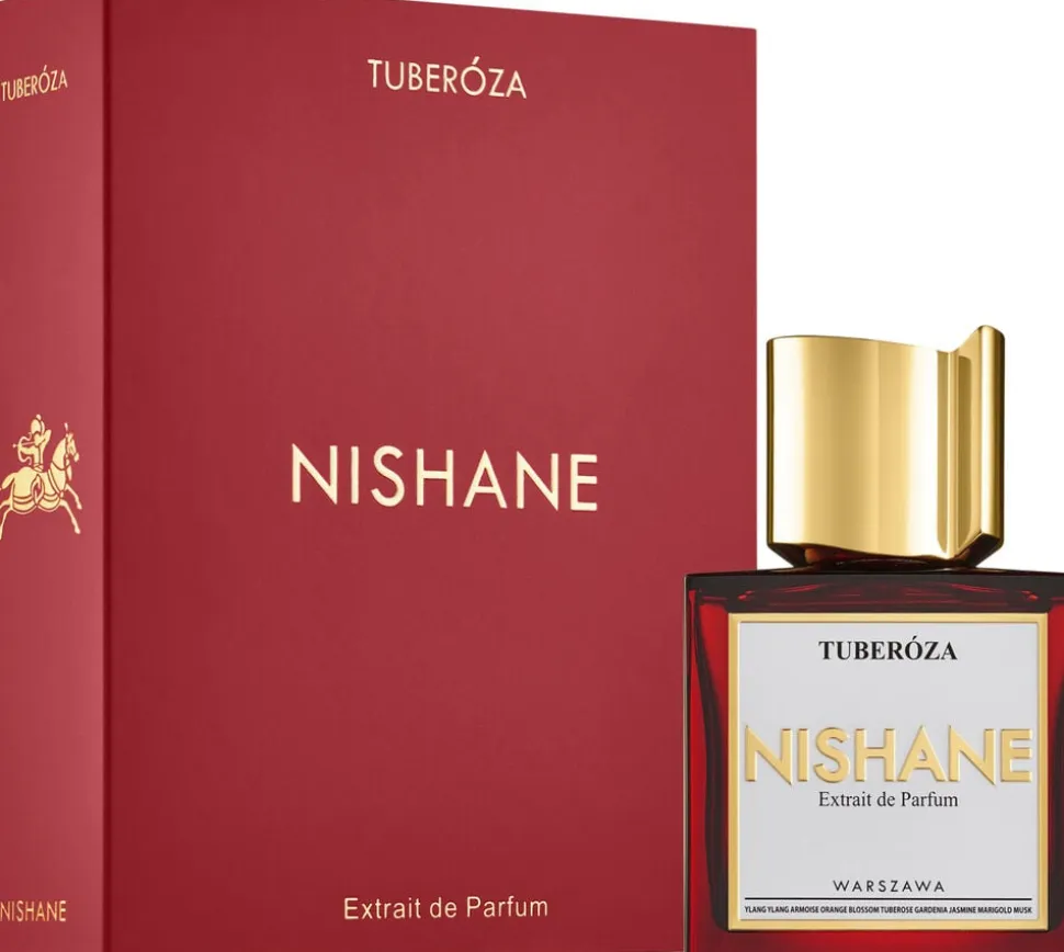 TUBEROZA EDP 50 ML