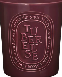 Tubéreuse duftlys 600 g