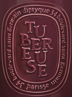 Tubéreuse duftlys 600 g