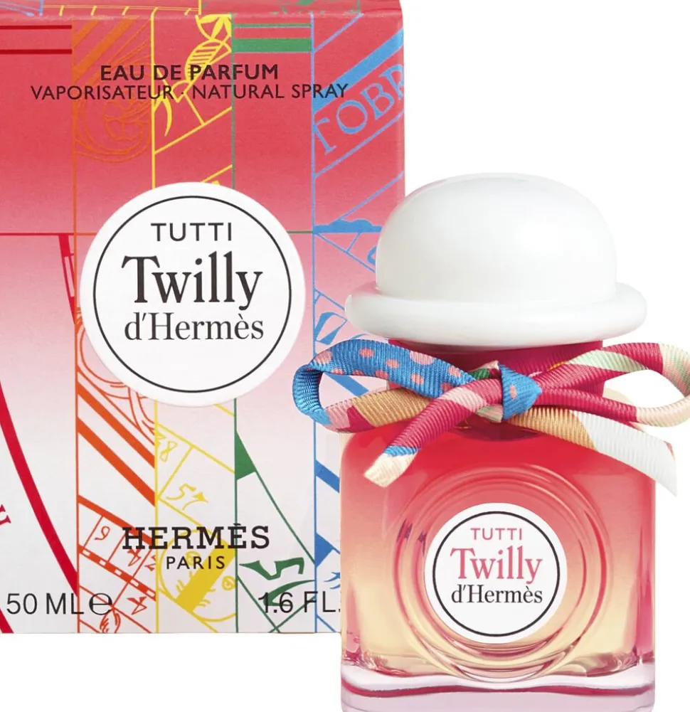 **TUTTI TWILLY EDP NS 50 ML