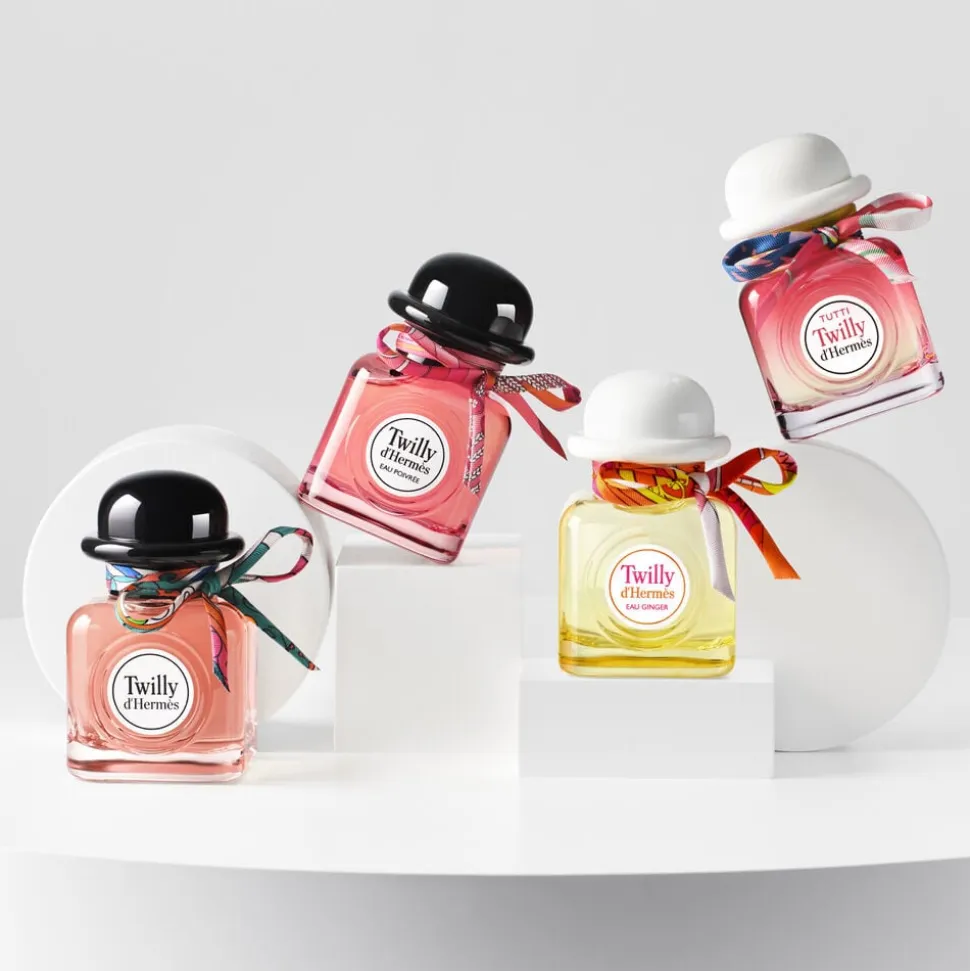 **TUTTI TWILLY EDP NS 50 ML