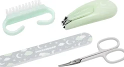 TWEEZERMAN Baby Manicure Kit