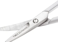 TWEEZERMAN Baby Manicure Kit