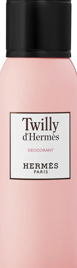 Twilly d'Hermès Deodorant Spray 150 ml.