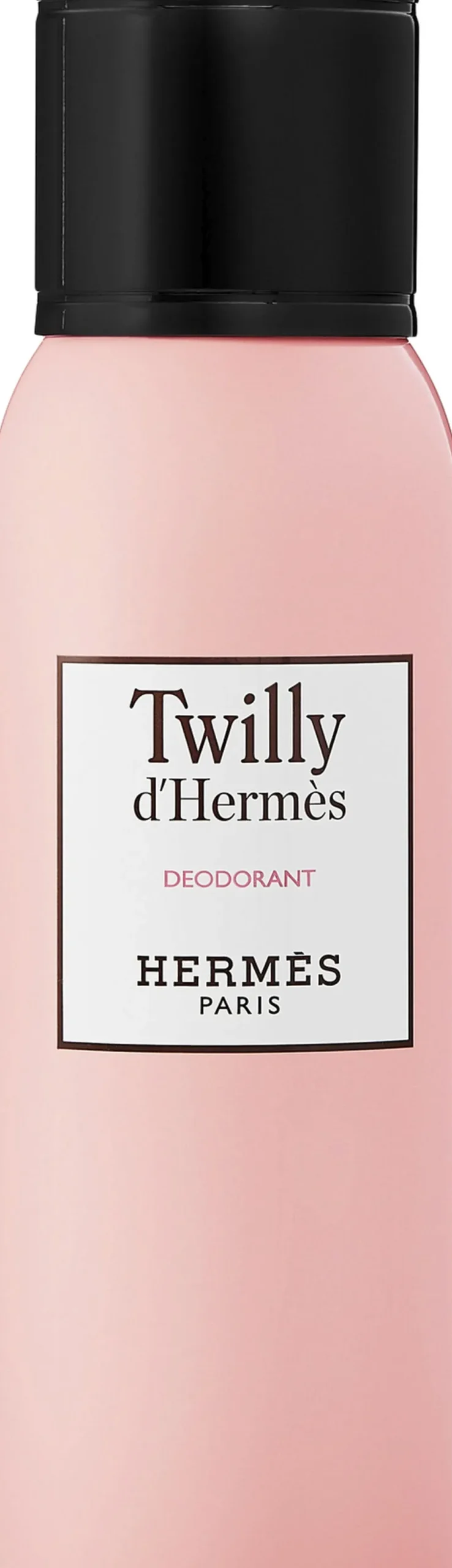 Twilly d'Hermès Deodorant Spray 150 ml.
