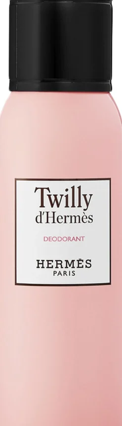 Twilly d'Hermès Deodorant Spray 150 ml.
