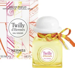 TWILLY D'HERMÈS EAU GINGER EAU DE PARFUM