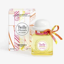 TWILLY D'HERMÈS EAU GINGER EAU DE PARFUM