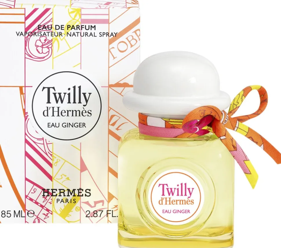 TWILLY D'HERMÈS EAU GINGER EAU DE PARFUM