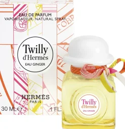 TWILLY D'HERMÈS EAU GINGER EAU DE PARFUM