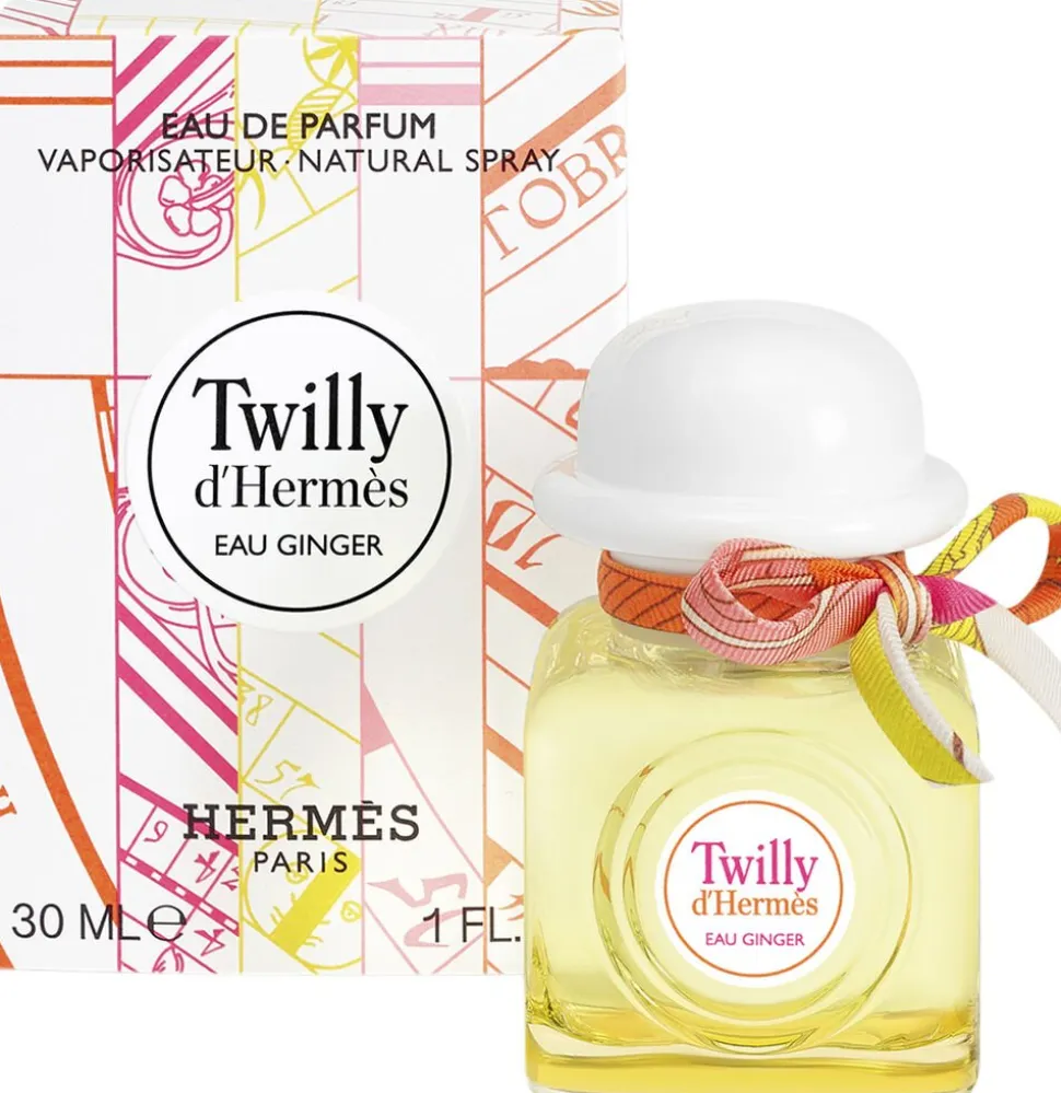 TWILLY D'HERMÈS EAU GINGER EAU DE PARFUM