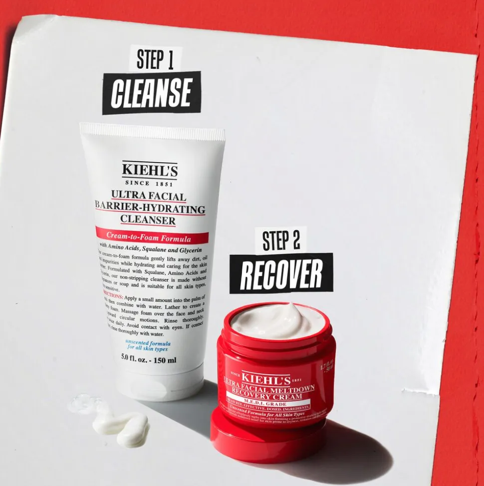 UFC DERM-GRADE ROW 50ML