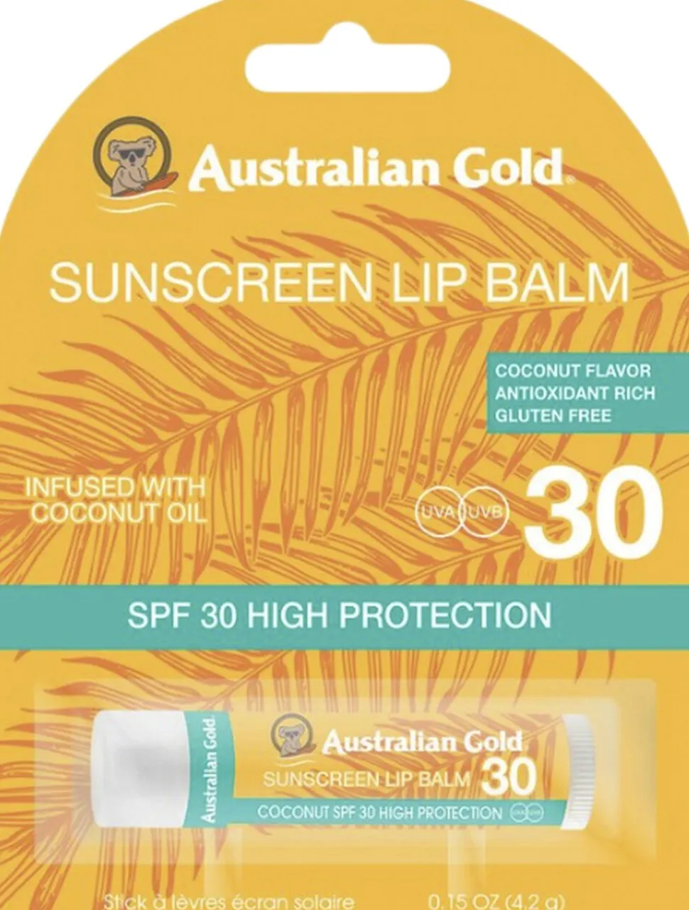 Ulimate Hydration Læbepomade SPF 30