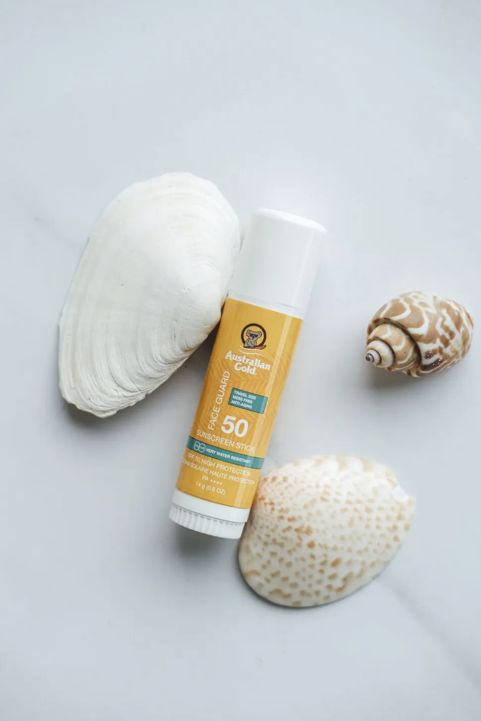 Ultimate Hydration Solstift SPF 50