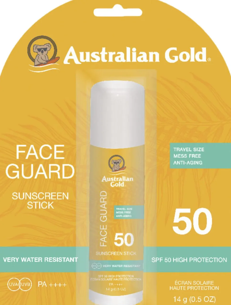 Ultimate Hydration Solstift SPF 50