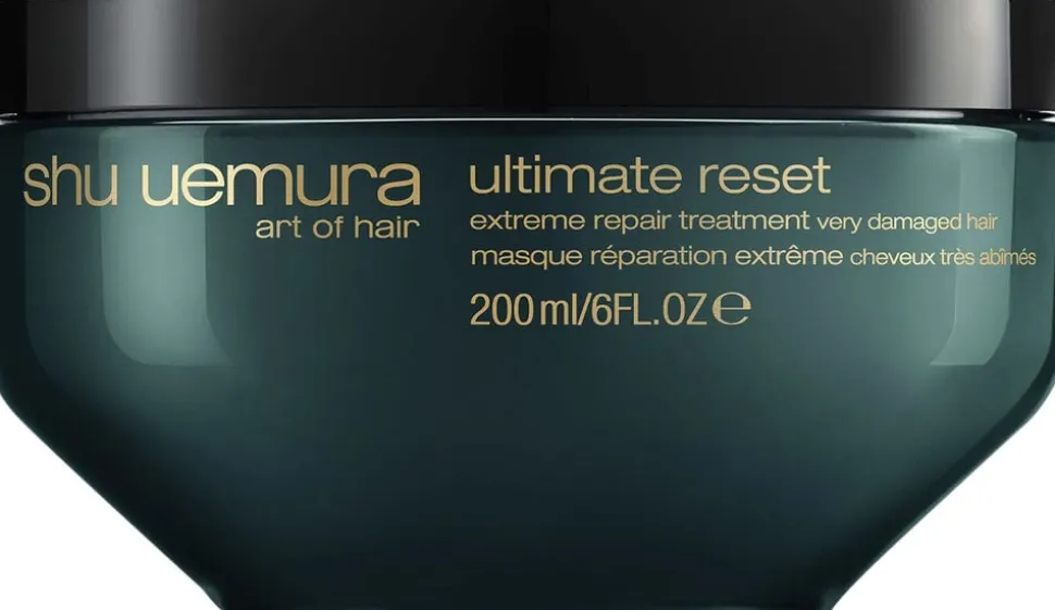 Ultimate Reset Mask