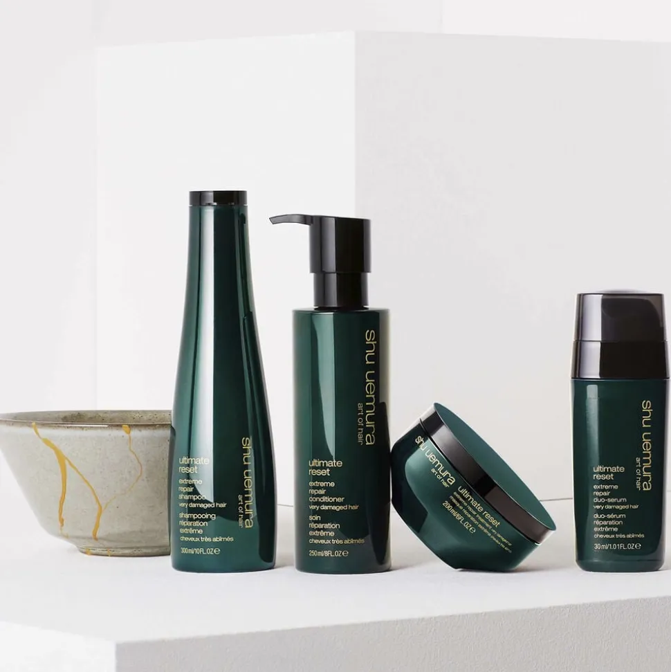 Ultimate Reset Mask