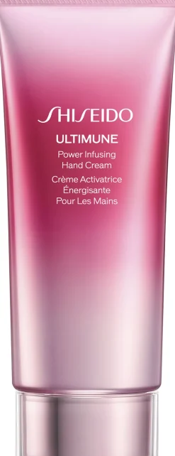 Ultimune Power Infusing håndcreme 75 ML