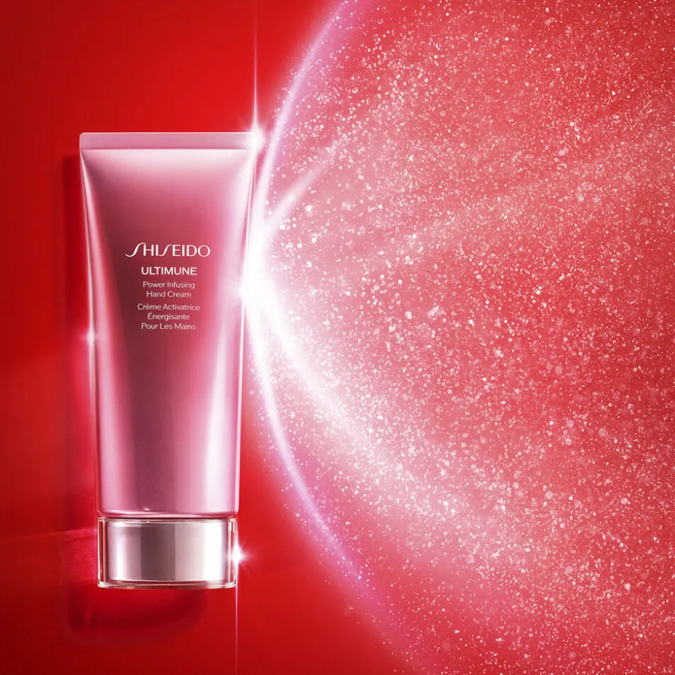 Ultimune Power Infusing håndcreme 75 ML
