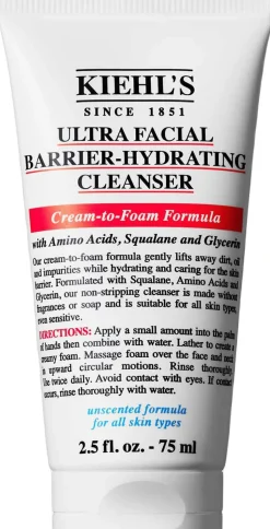 ULTRA BARRIER CLEANSER 75ML