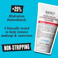 ULTRA BARRIER CLEANSER 75ML