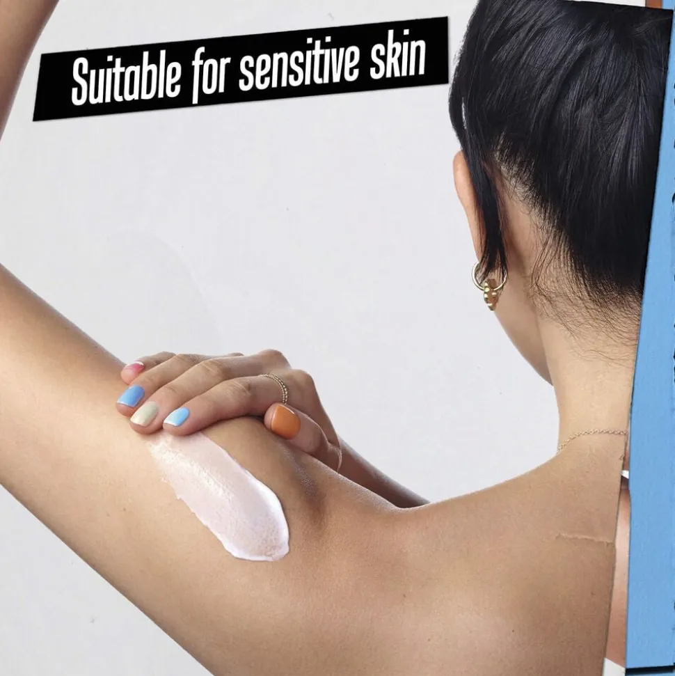 Ultra Body Mega Moisture Squalane Cream