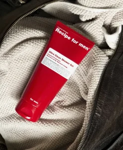 Ultra Clean Shower Gel 200 ml.