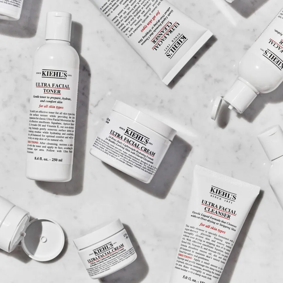 Ultra Facial Cream