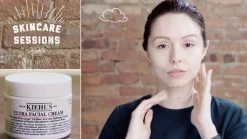 Ultra Facial Cream
